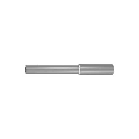 Garant Solid Carbide Extension for Screw-in Milling Cutters, Diameter 16 mm, Thread M x L: M8X135 301383 M8X135